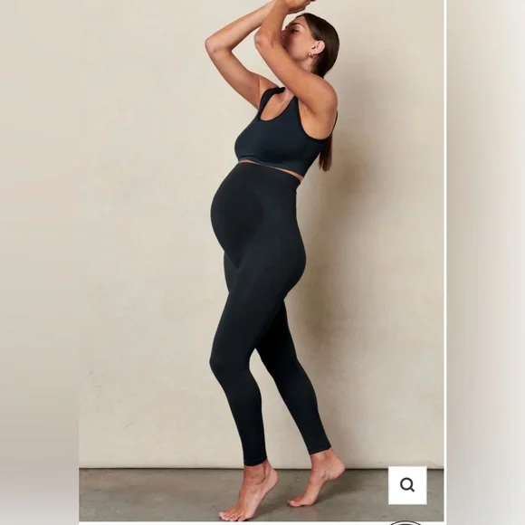 Blanqi hot sale leggings postpartum